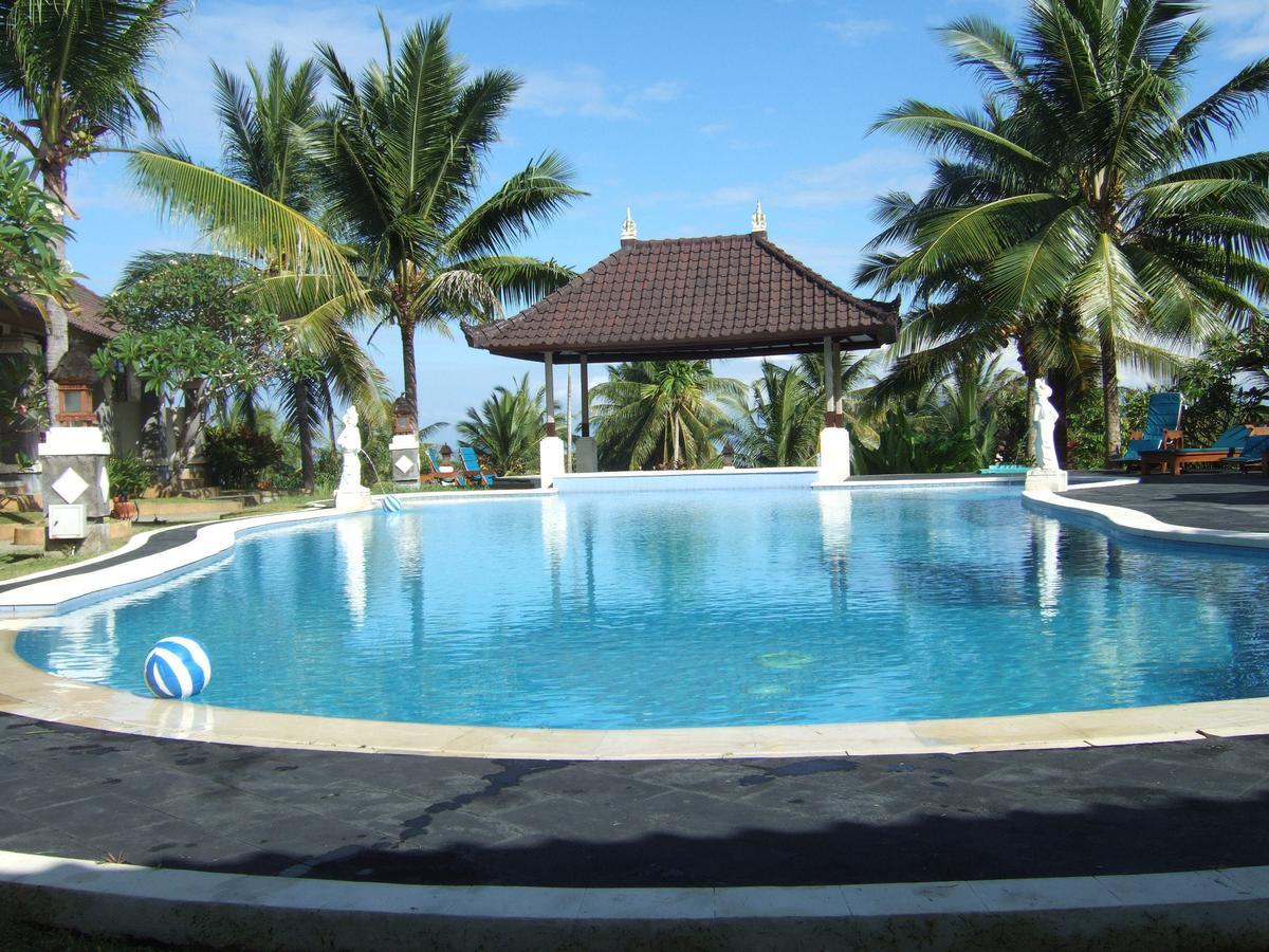 Bali Sunset Hotel Negara  Eksteriør billede