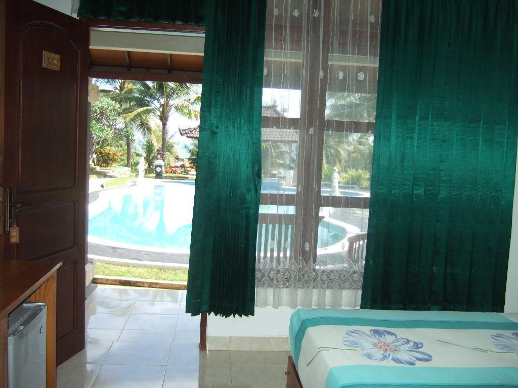 Bali Sunset Hotel Negara  Værelse billede