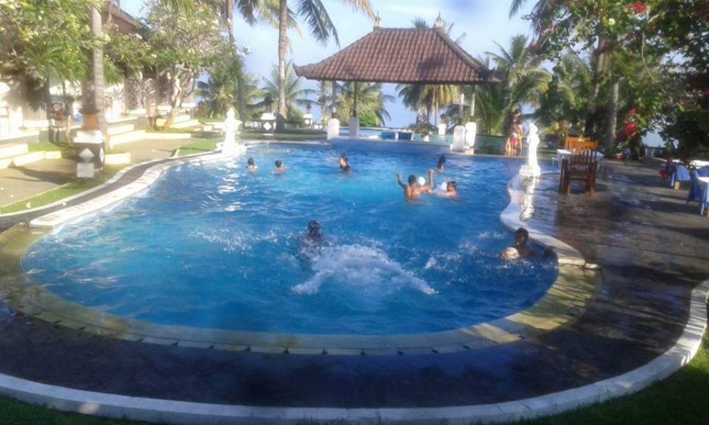 Bali Sunset Hotel Negara  Eksteriør billede