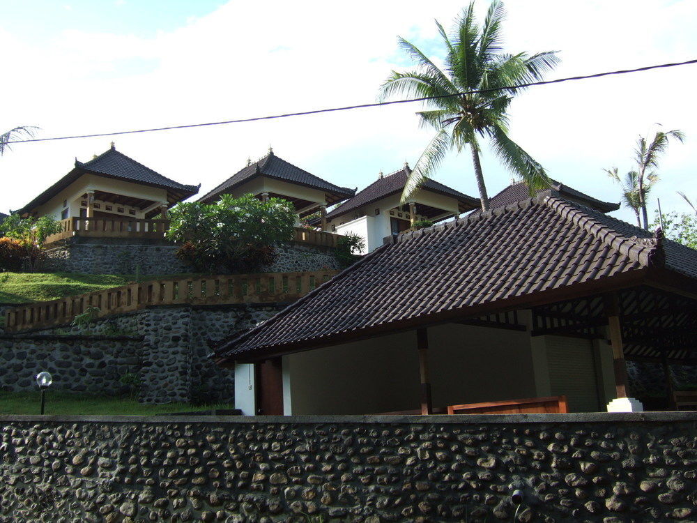 Bali Sunset Hotel Negara  Eksteriør billede