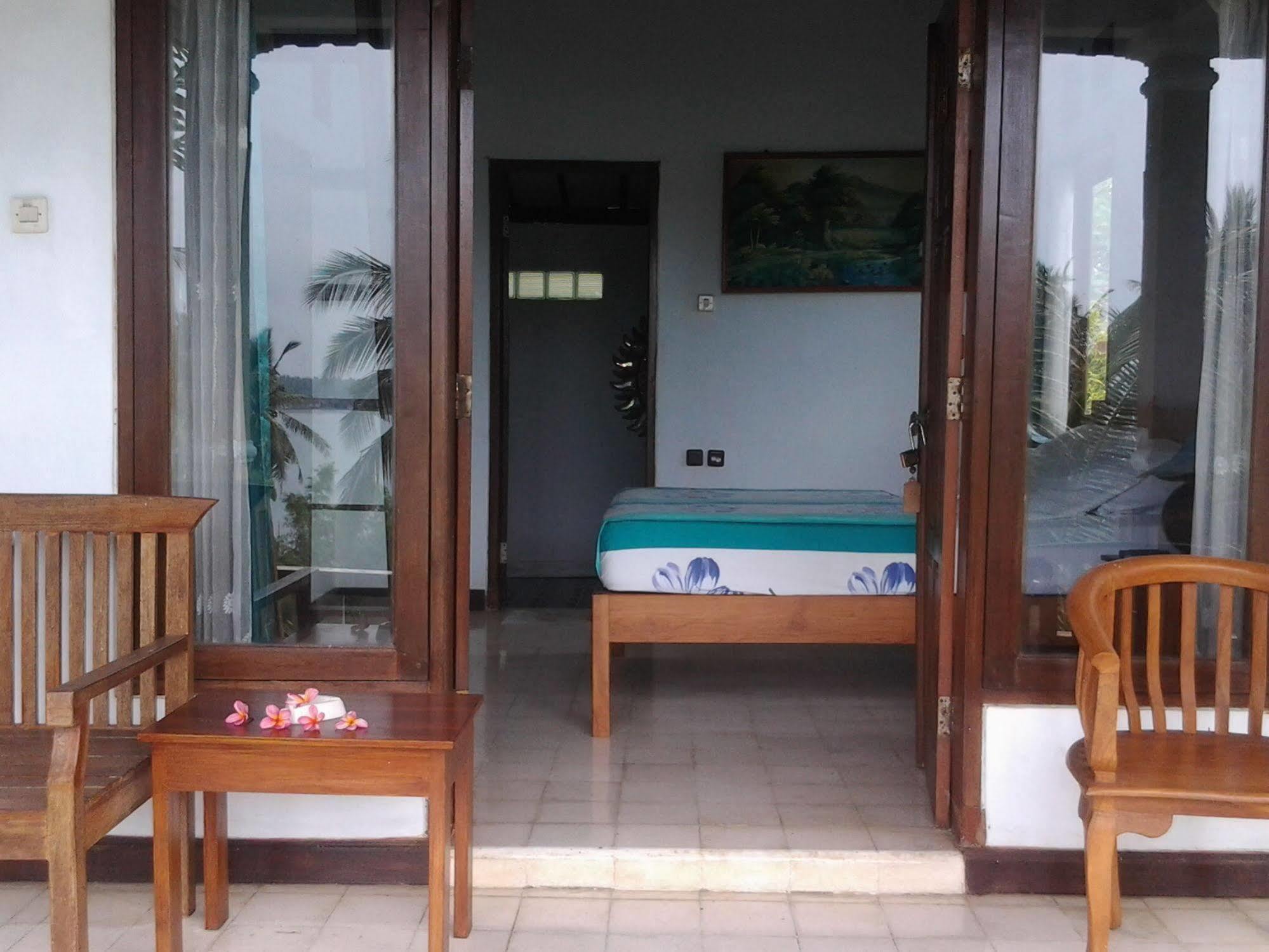 Bali Sunset Hotel Negara  Eksteriør billede