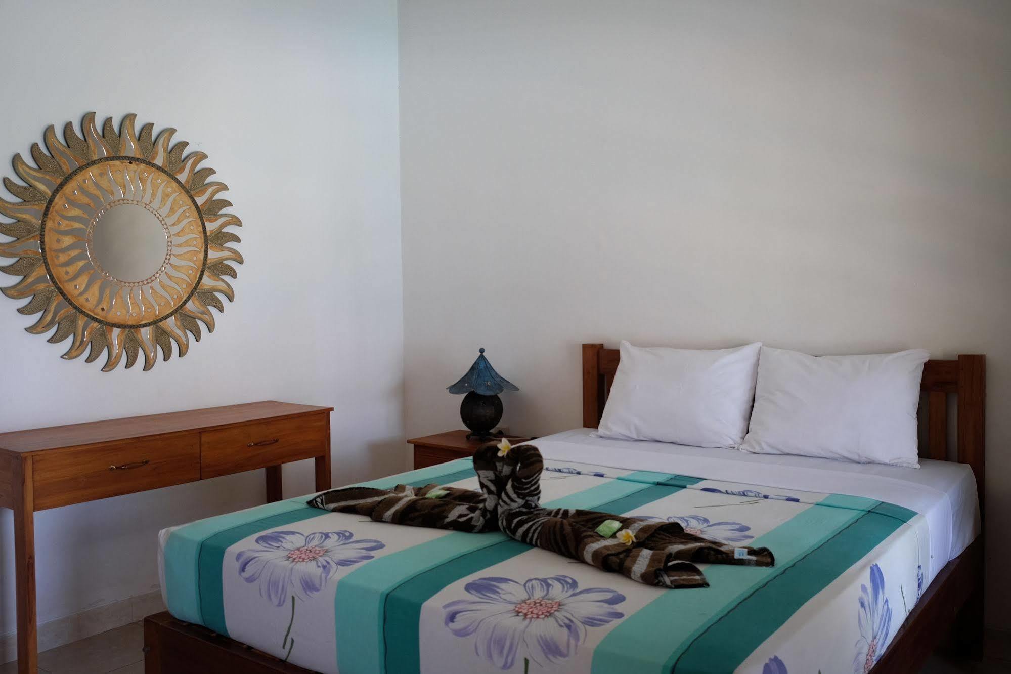 Bali Sunset Hotel Negara  Eksteriør billede